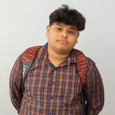 Nishith Kumar Dey