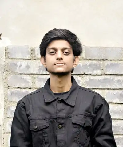 Uday Mishra