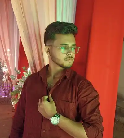 Soumyajit Karmakar