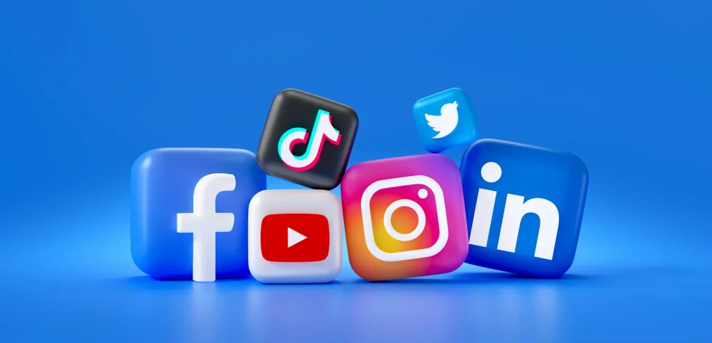 Social Media Management