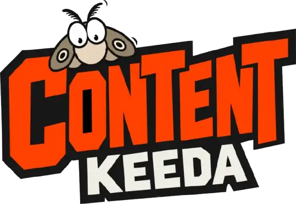 Content Keeda
