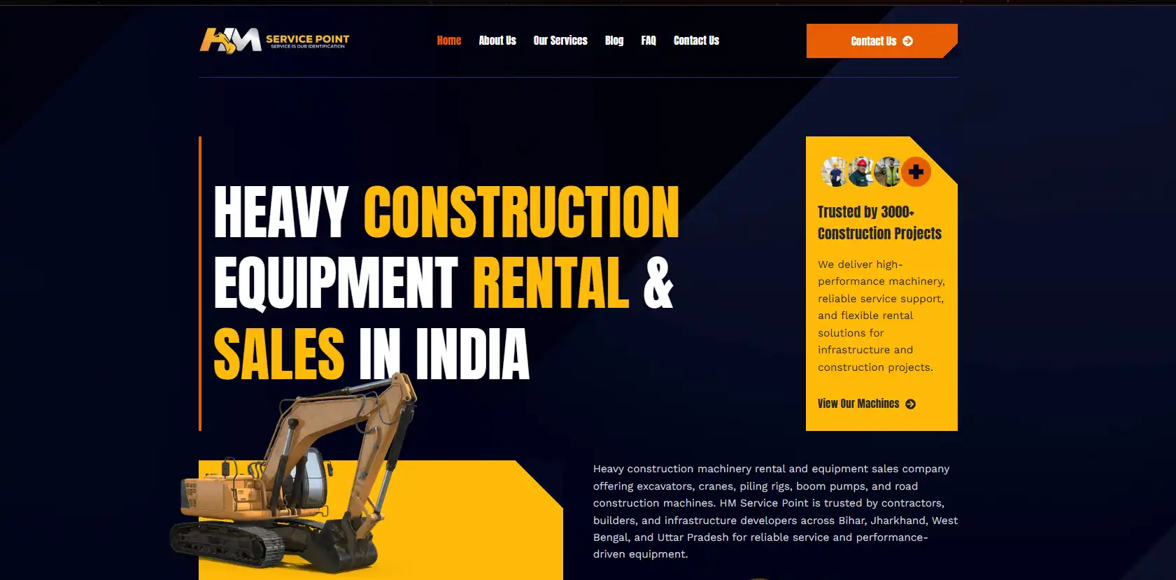 HM Services