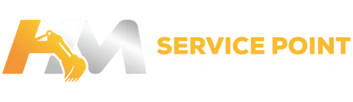 HM Service Point