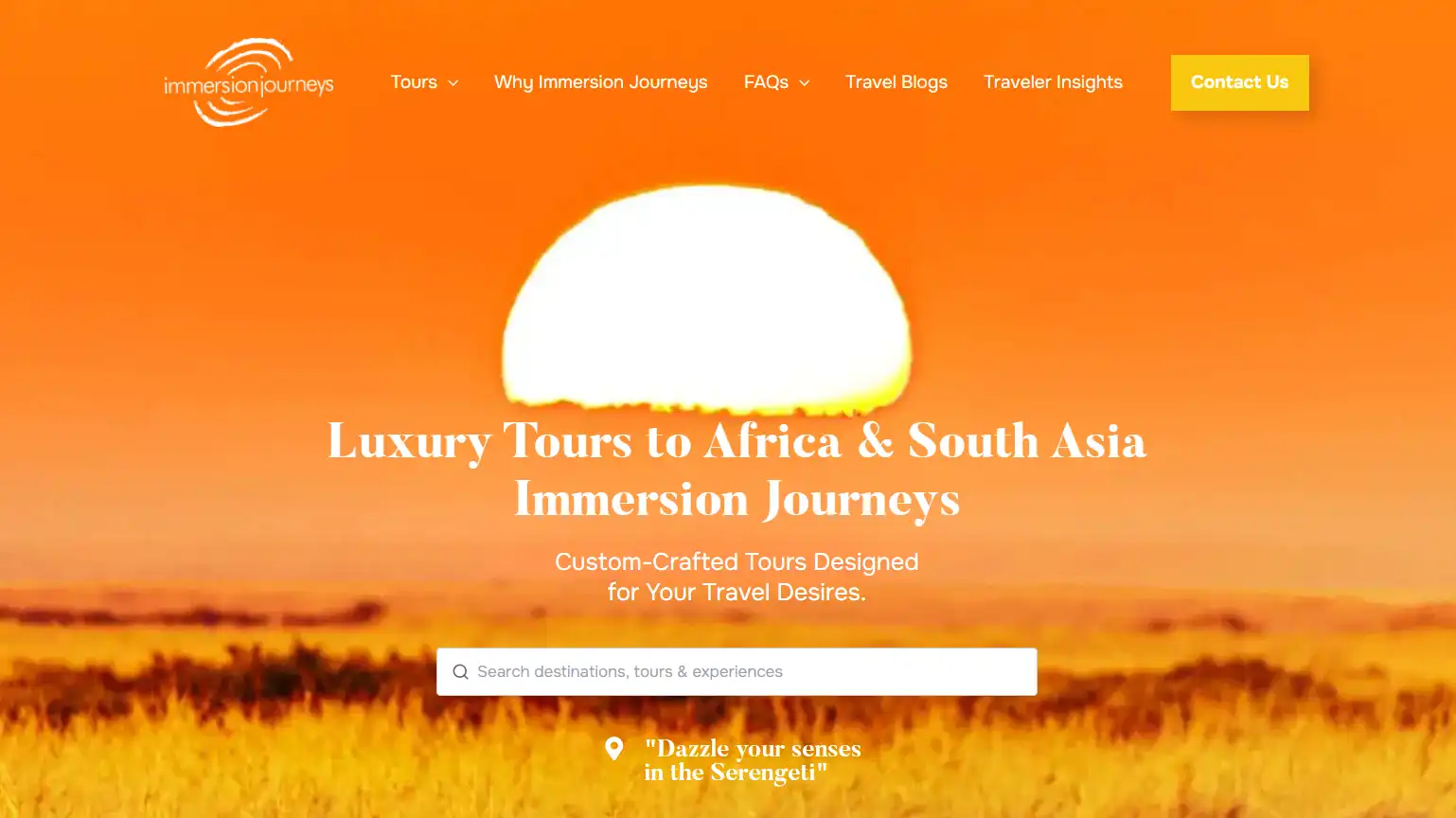 Immersion journey : Plugin Development